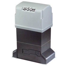 Faac 844 ER Z16 230Vac sliding motor for gate up to 1800Kg - HAS BEEN DISCONTINUED